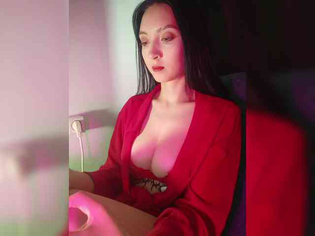 Sonyya- webcam