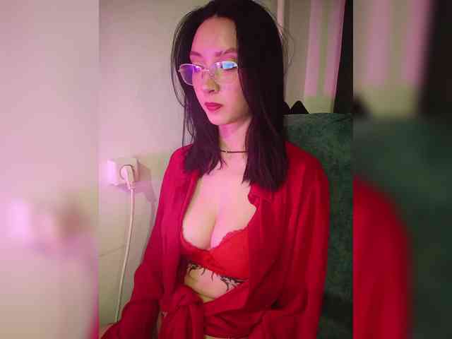 Sonyya- webcam