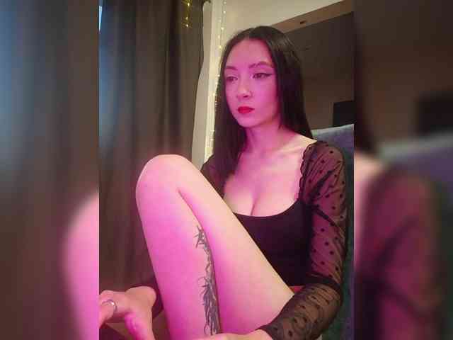 Sonyya- webcam