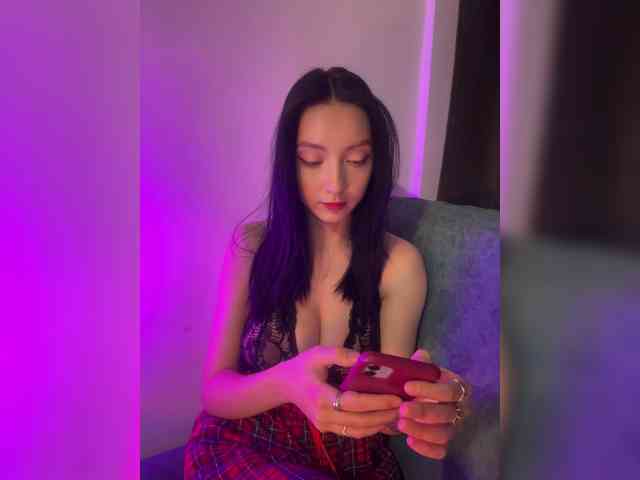 Sonyya- webcam