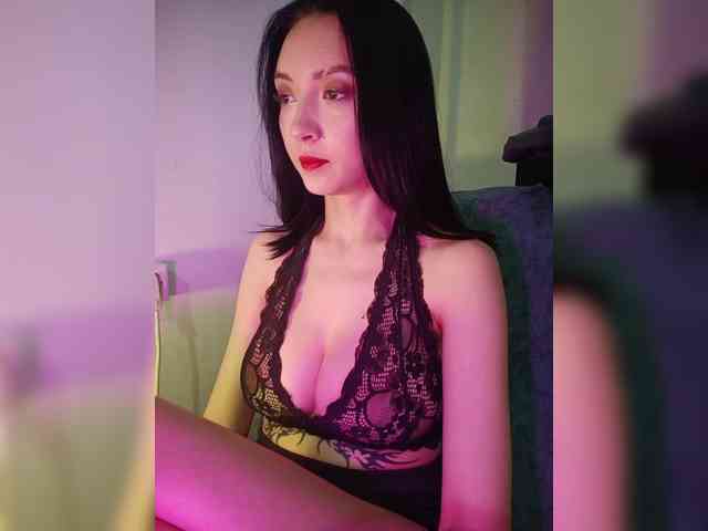 Sonyya- webcam