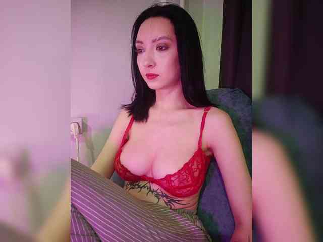 Sonyya- webcam