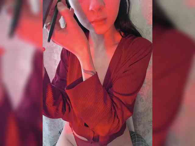 Sonyya- webcam