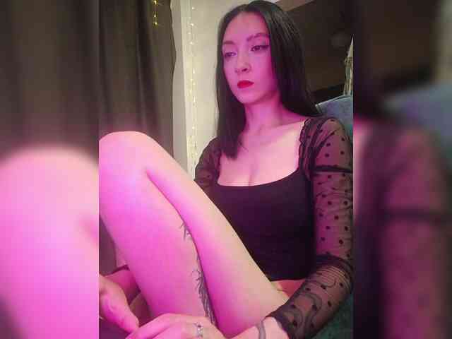 Sonyya- webcam