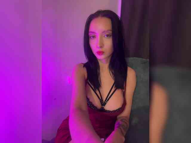 WeQueen- Live Webcam on BongaCams