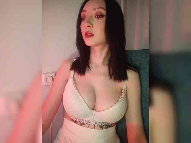 Sonyya- webcam