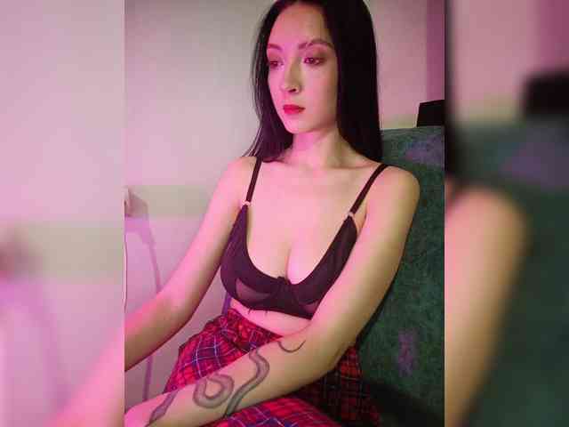 Sonyya- webcam