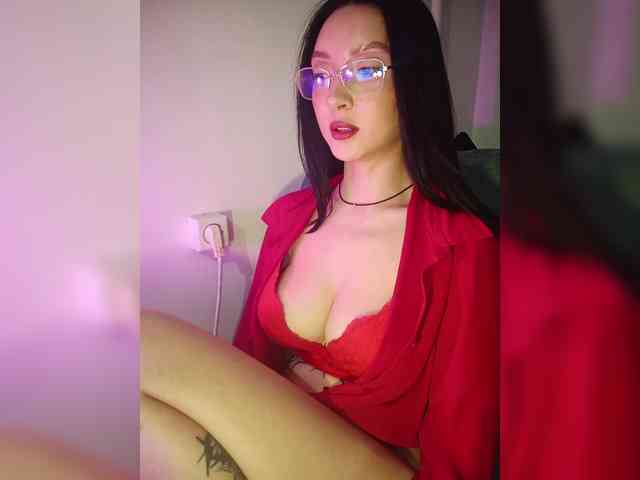Sonyya- webcam