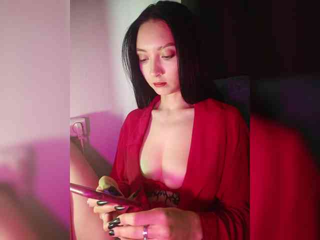 Sonyya- webcam