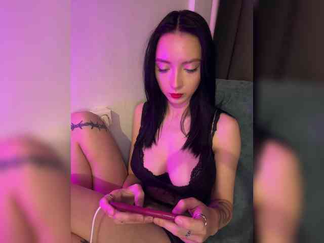 Sonyya- webcam