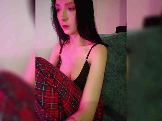 Sonyya- webcam