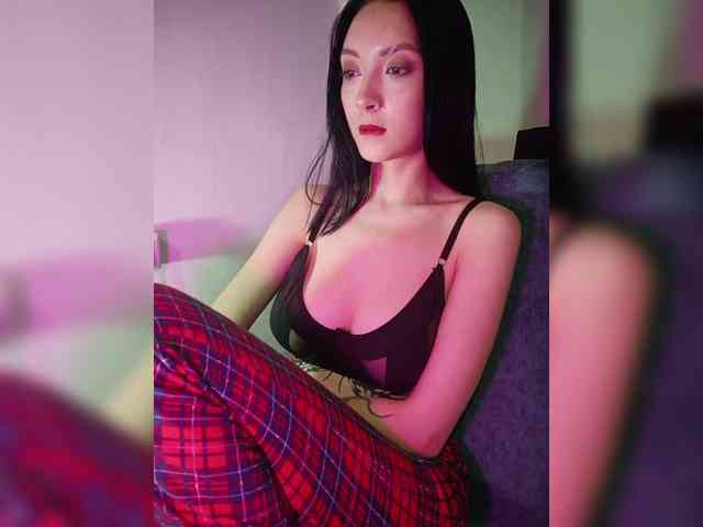 Sonyya- webcam