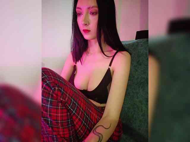 Sonyya- webcam