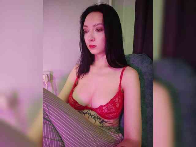 cam chat WeQueen-
