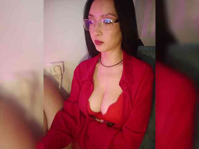 Sonyya- webcam