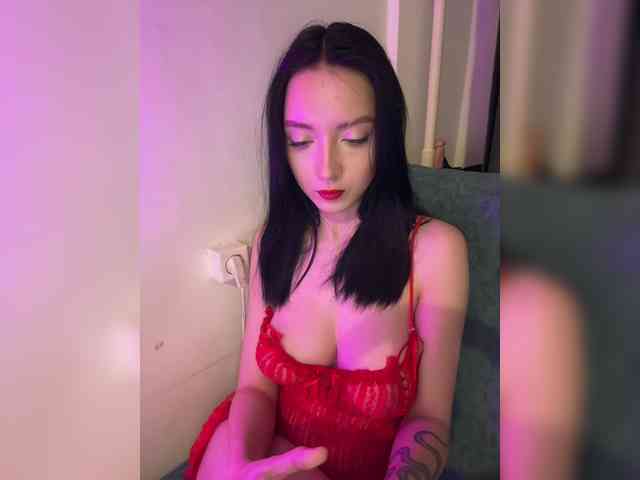 Sonyya- webcam