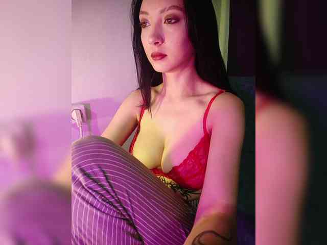 live amateur porn WeQueen-