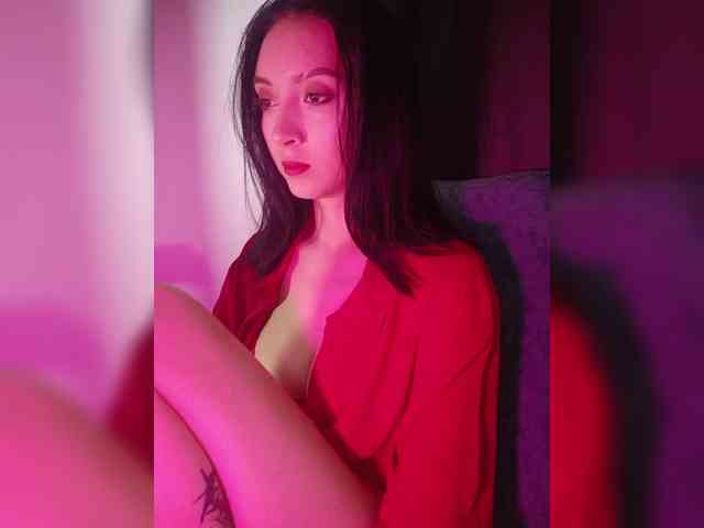 Sonyya- webcam