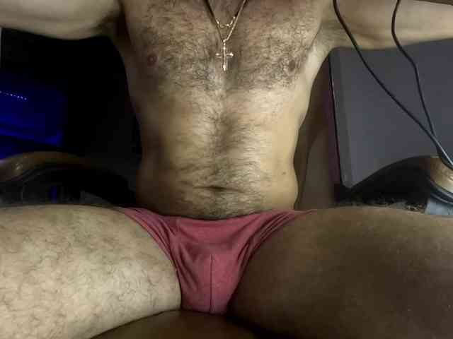 Mustang_333