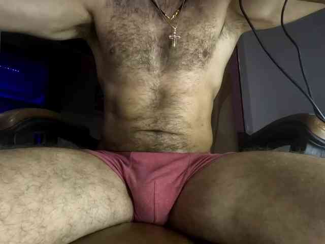 Mustang_333