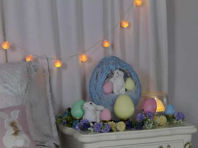 ronnielotch's BongaCams show and profile