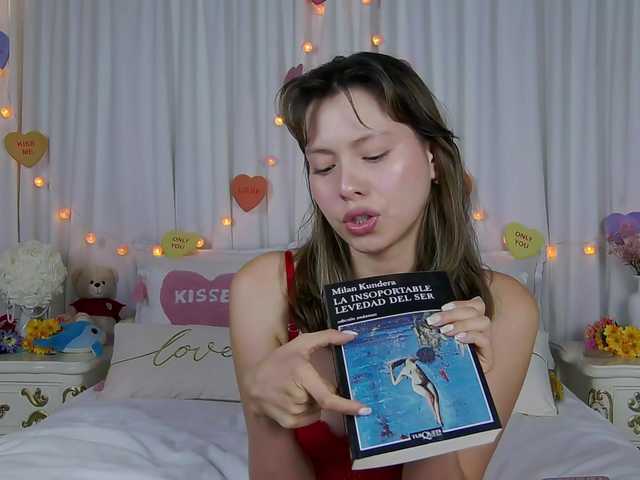 ronnielotch's BongaCams show and profile