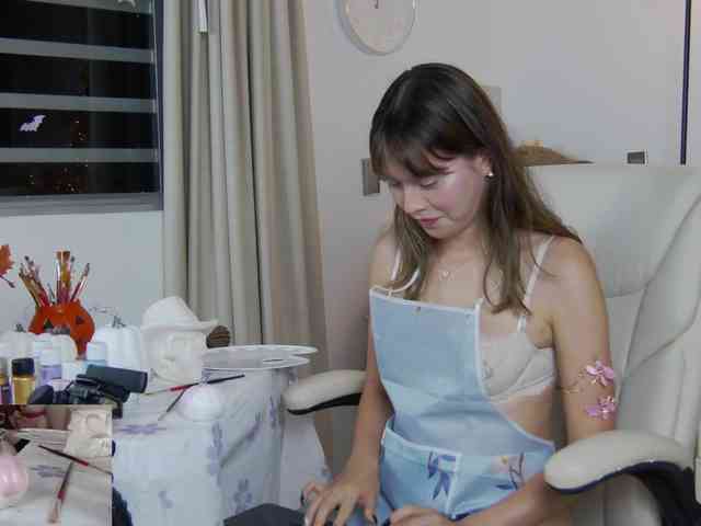 ronnielotch webcam