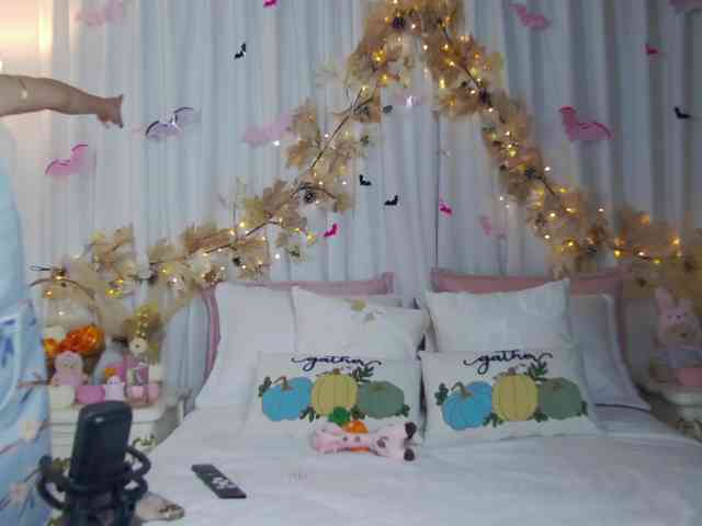 ronnielotch webcam