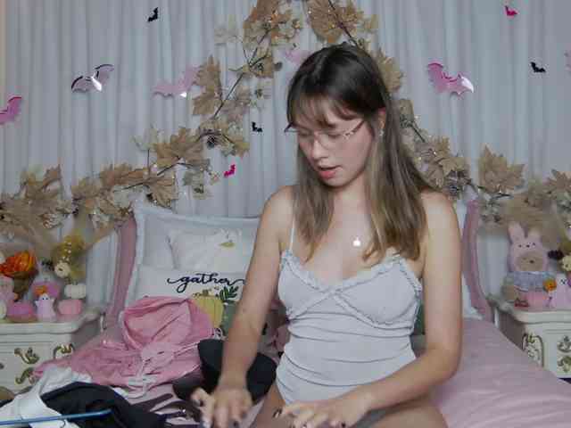 ronnielotch webcam