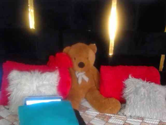 BigAssSharnte BigAssSharnte