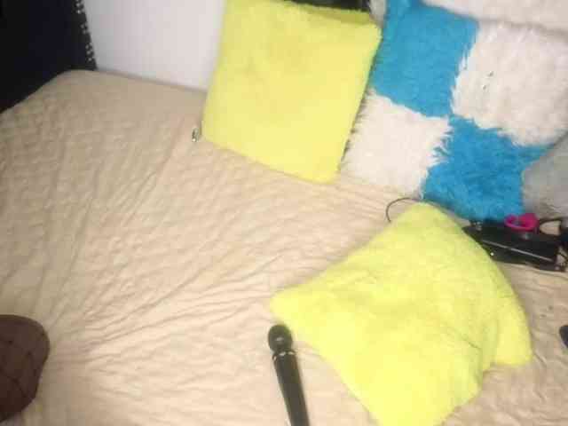 BigAssSharntel webcam