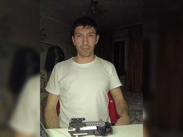 Tamerlan777