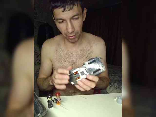 Tamerlan777
