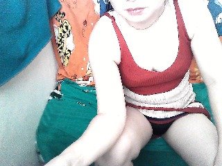 GrrrHottt18 Porn Show