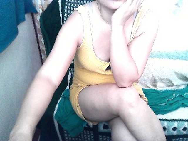 Lily18a from BongaCams