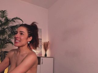 MissLullu Porn Show