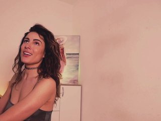 MissLullu Porn Show