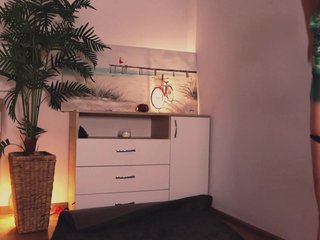 MissLullu Porn Show
