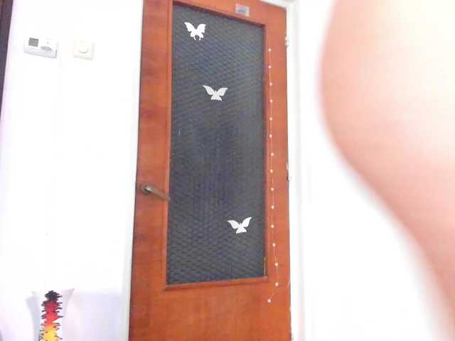 BongaCams MissLullu is Freechat MissLullu — Would you unwrap me slowly like a gift... or rip the ribbon off? #cum #lovense #anal #squirt #dildo