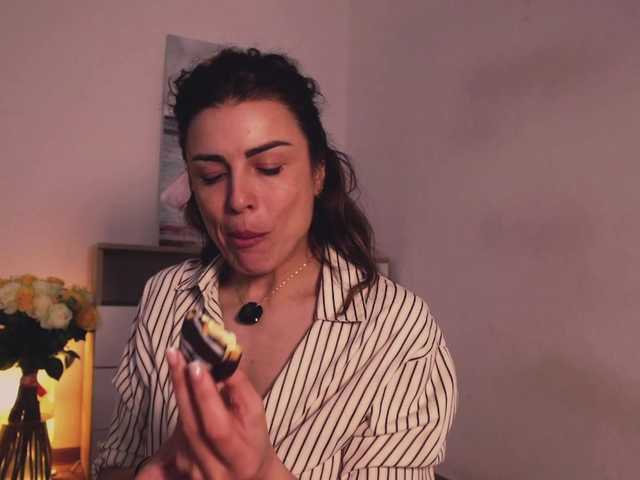 MissLullu from BongaCams is Freechat