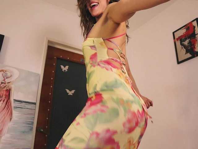 MissLullu live cam profile