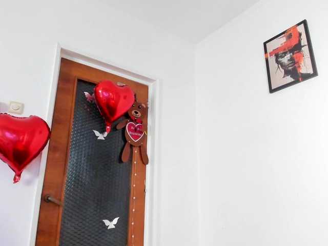 MissLullu's BongaCams show and profile