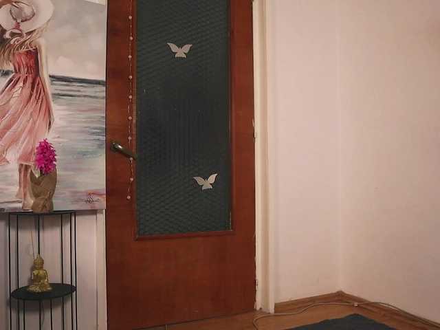 MissLullu's BongaCams show and profile