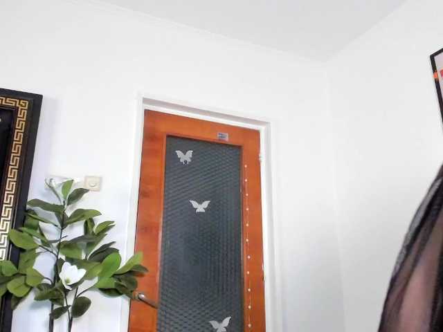 MissLullu's BongaCams show and profile