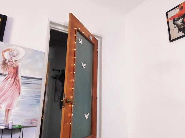 MissLullu's BongaCams show and profile