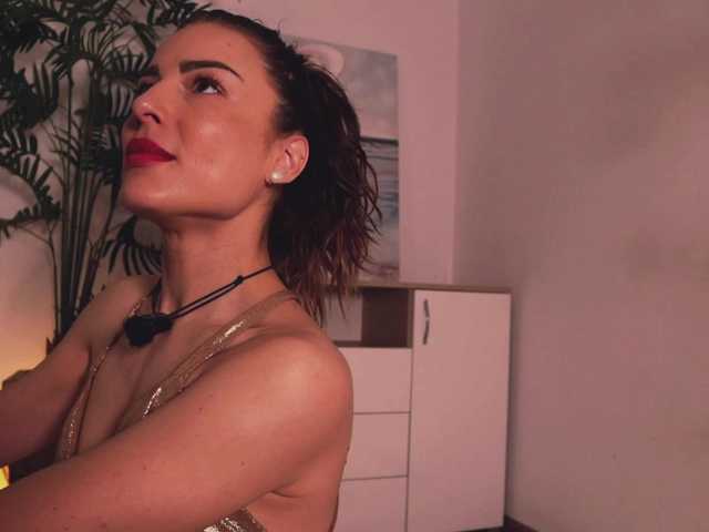 MissLullu from BongaCams is Freechat