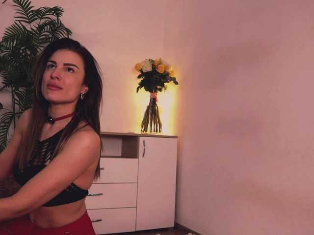 MissLullu from BongaCams is Freechat