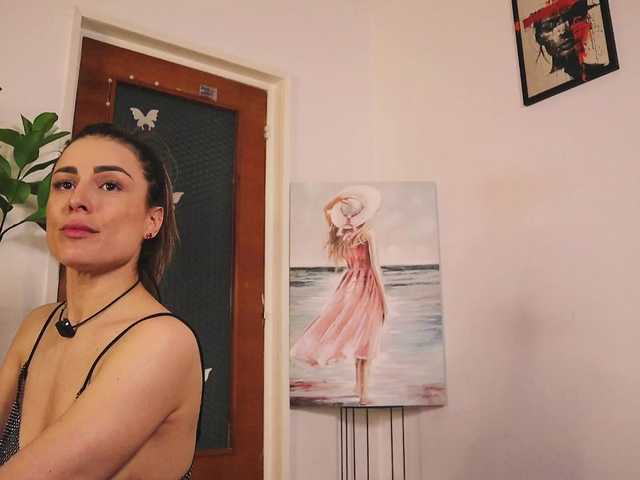 MissLullu's BongaCams show and profile