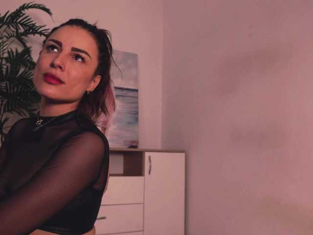 MissLullu from BongaCams is Freechat