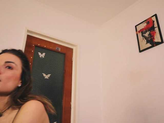 MissLullu's BongaCams show and profile